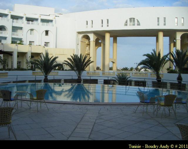 Tunisie - iberostar  Solaria - 006.JPG